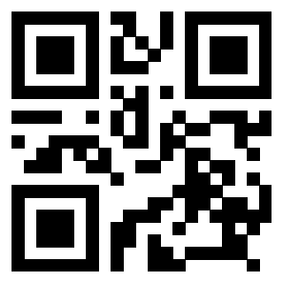 Scansione del Qr Code di 3918525255