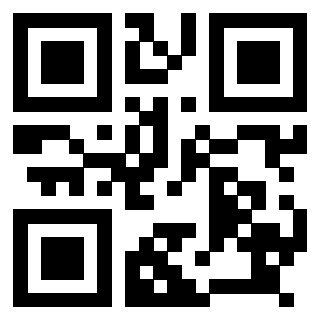 3918525257 - Immagine del Qr Code