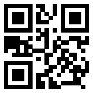 Scansione del Qr Code di 3918525259