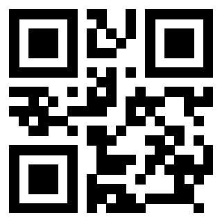 3918525263 Qr Code associato
