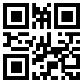 3918525264 - Immagine del QrCode associato