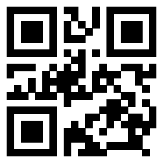 Immagine del Qr Code di 3918525265