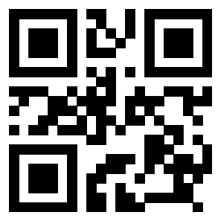 3918525267 - Immagine del Qr Code associato