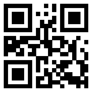 3918525269 - Immagine del QrCode associato