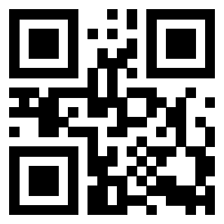 Il Qr Code di 3918525270