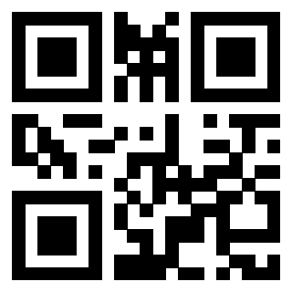 3918525273 - Immagine del QrCode associato
