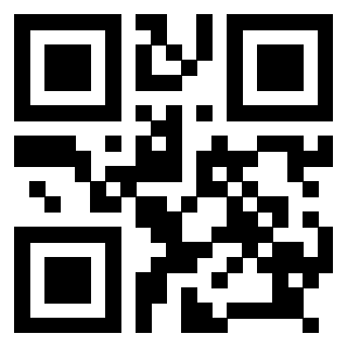 3918525274 - Immagine del Qr Code associato