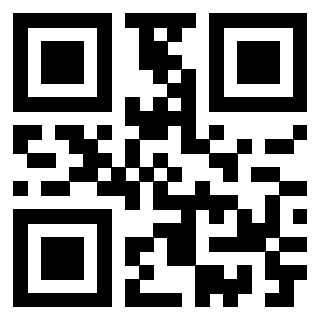 Il QrCode di 3918525277