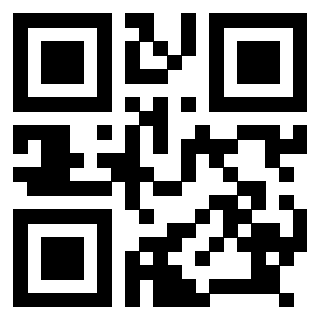 3918525280 - Immagine del QrCode associato