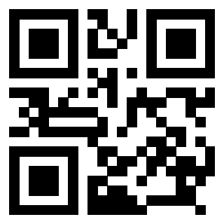 3918525281 - Immagine del QrCode associato