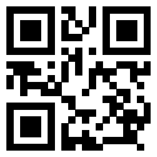 3918525282 - Immagine del Qr Code associato
