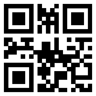 Il Qr Code di 3918525284