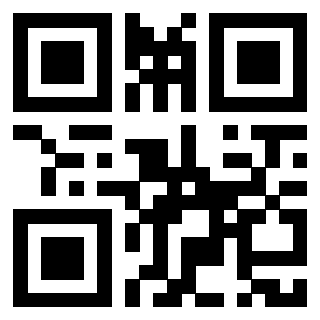 3918525285 Qr Code associato