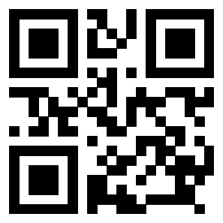 Il QrCode di 3918525288