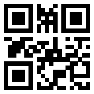 3918525290 - Immagine del Qr Code associato