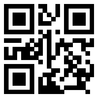 Il QrCode di 3918525293