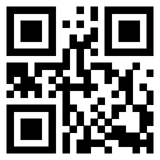 3918525294 Qr Code associato