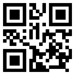 3918525295 QrCode associato