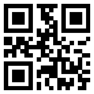 Immagine del Qr Code di 3918525296