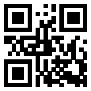 3918525302 - Immagine del Qr Code associato