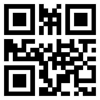 3918525303 Qr Code associato