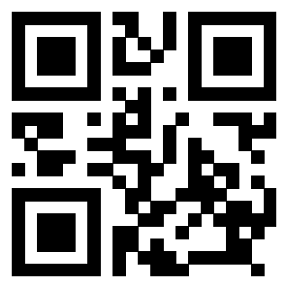 Scansione del Qr Code di 3918525304