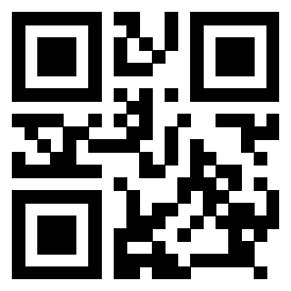 3918525308 Qr Code associato