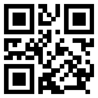 3918525310 - Immagine del QrCode