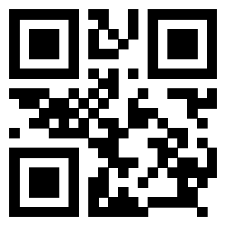 3918525312 Qr Code associato