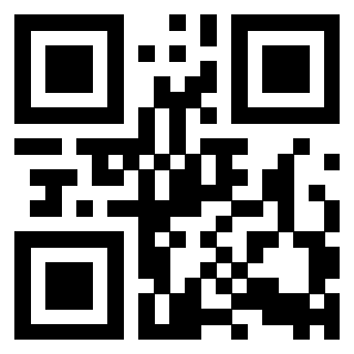 Il QrCode di 3918525314