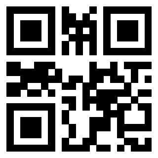 3918525317 - Immagine del QrCode