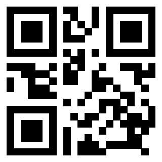 3918525318 Qr Code associato