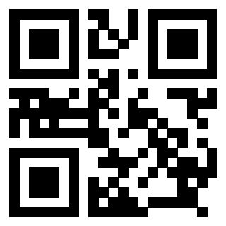 3918525320 Qr Code associato