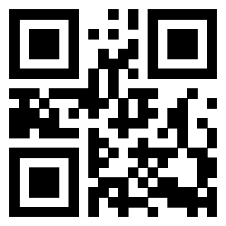 Il Qr Code di 3918525322