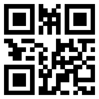 3918525323 QrCode associato