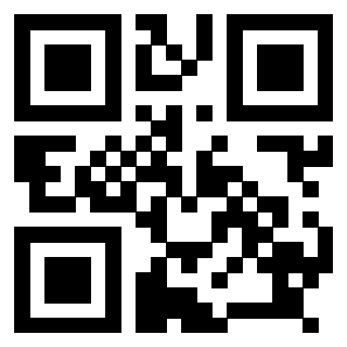 3918525328 QrCode associato
