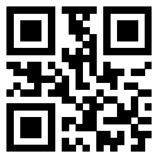 3918525329 - Immagine del QrCode