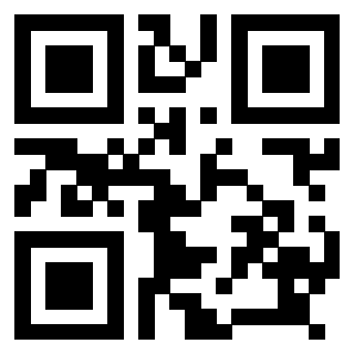 3918525333 - Immagine del Qr Code associato