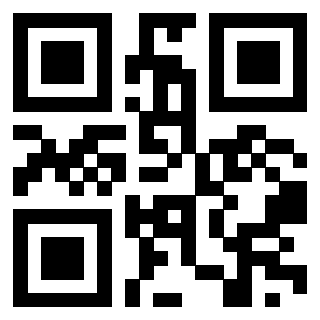3918525334 QrCode associato