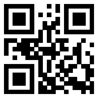 Scansione del Qr Code di 3918525337