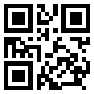 3918525338 Qr Code associato