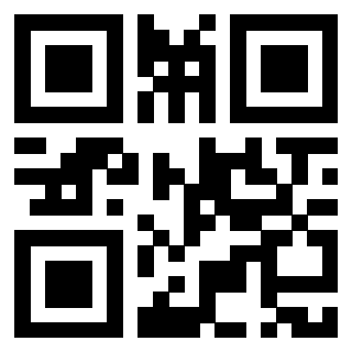 3918525339 - Immagine del QrCode associato