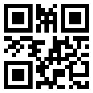 Scansione del Qr Code di 3918525342