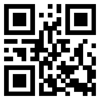 Immagine del Qr Code di 3918525343
