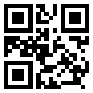3918525344 - Immagine del QrCode