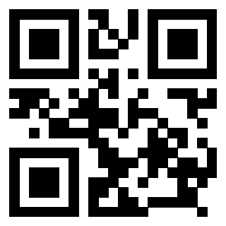 3918525345 - Immagine del Qr Code