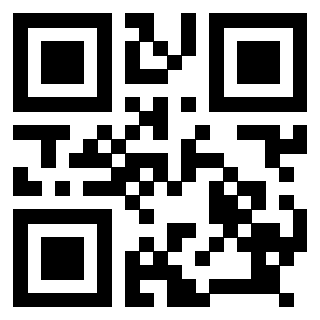 Immagine del Qr Code di 3918525346
