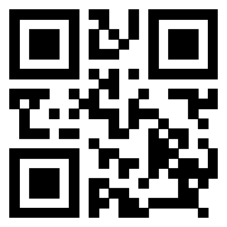 3918525347 QrCode associato