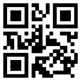 Il QrCode di 3918525351