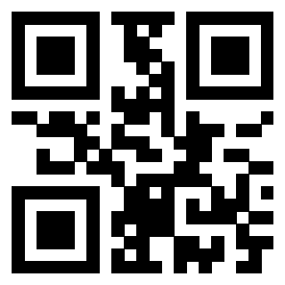 Immagine del QrCode di 3918525352